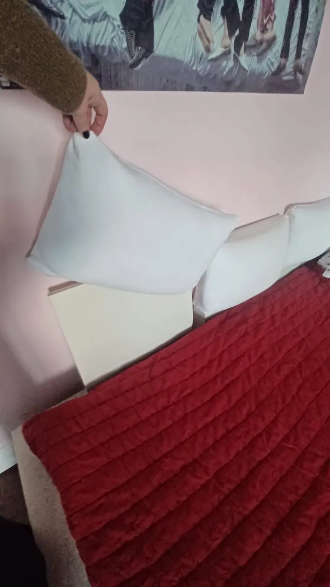Kids bed - Image 3