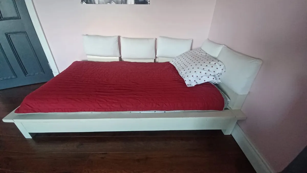 Kids bed - Image 4