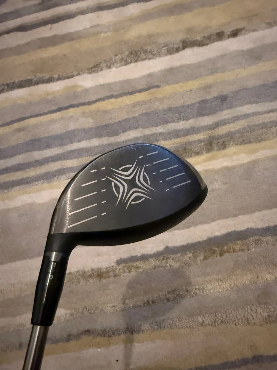 Callaway Great Big Bertha - Image 2