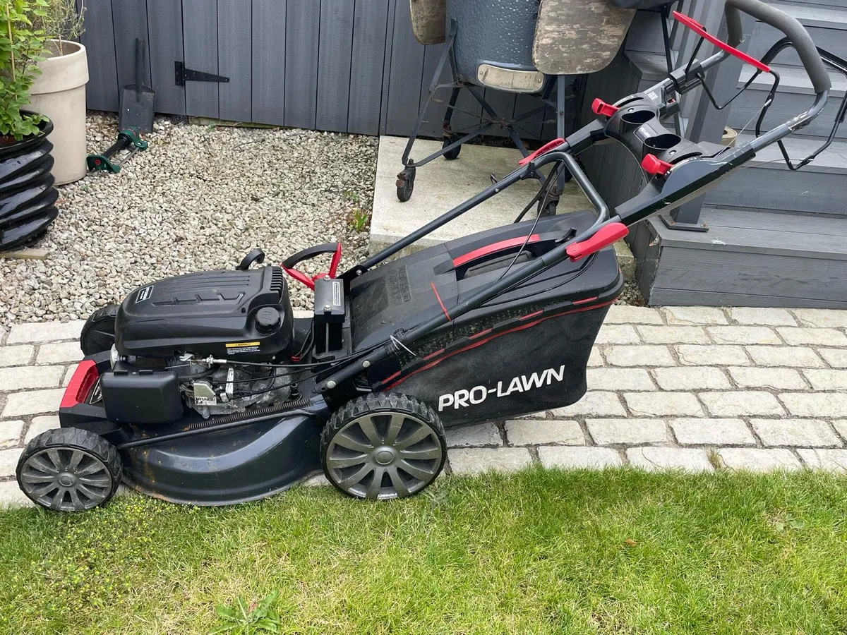Lawnmower - Image 2
