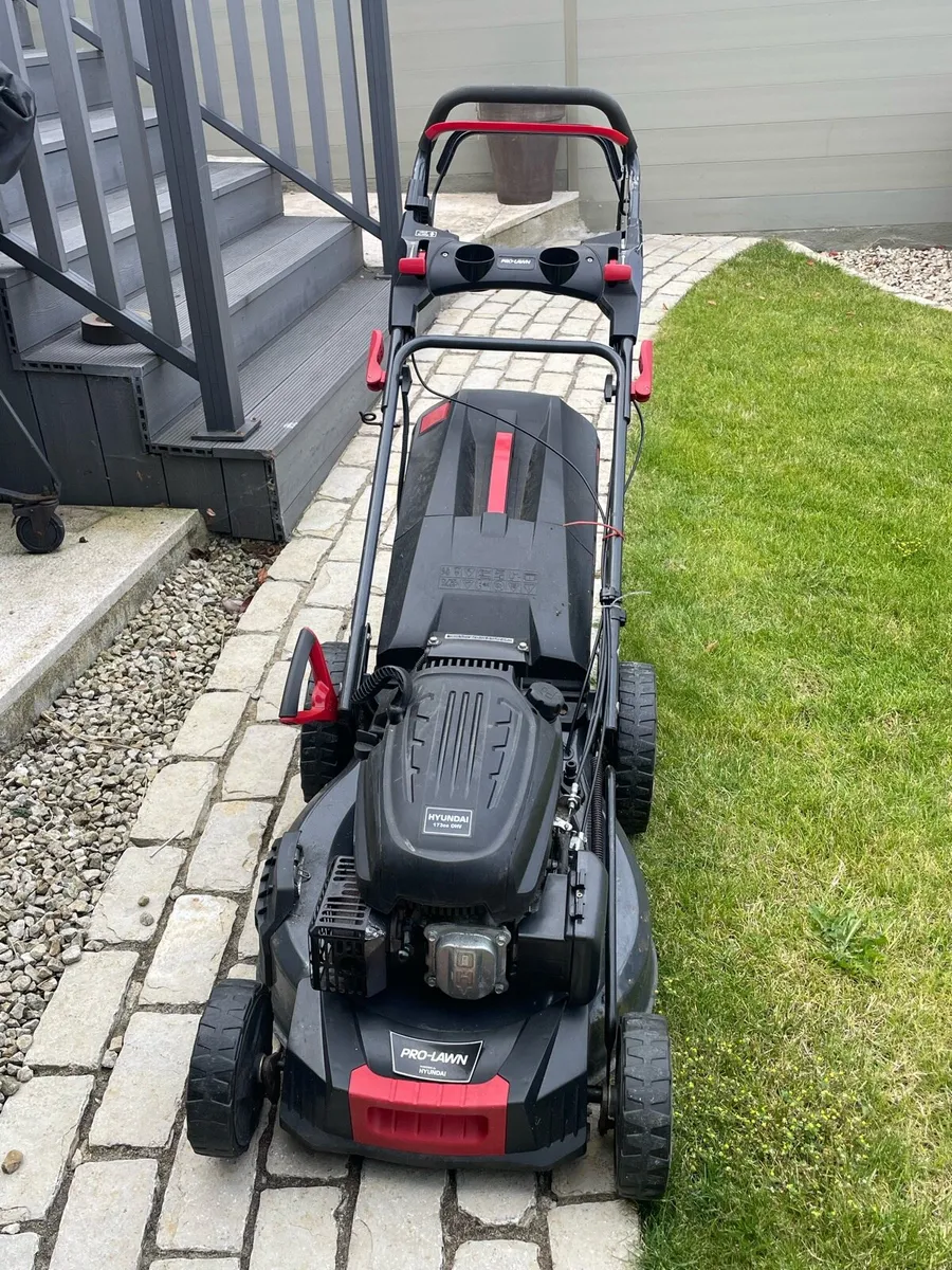 Lawnmower - Image 3
