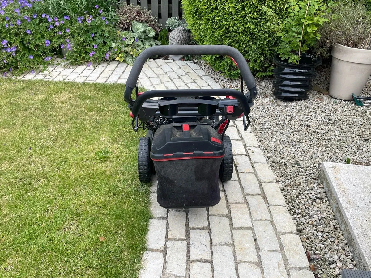 Lawnmower - Image 4
