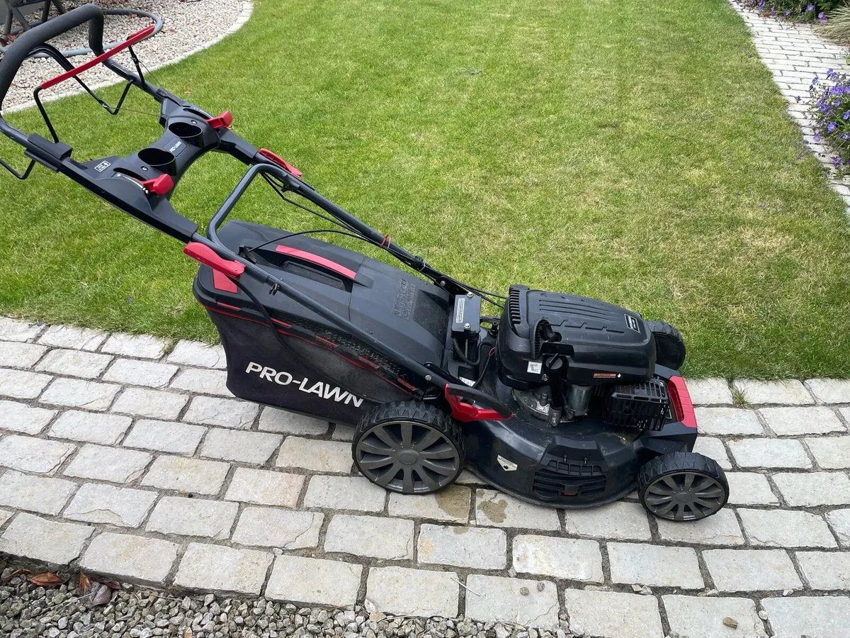 Lawnmower - Image 1
