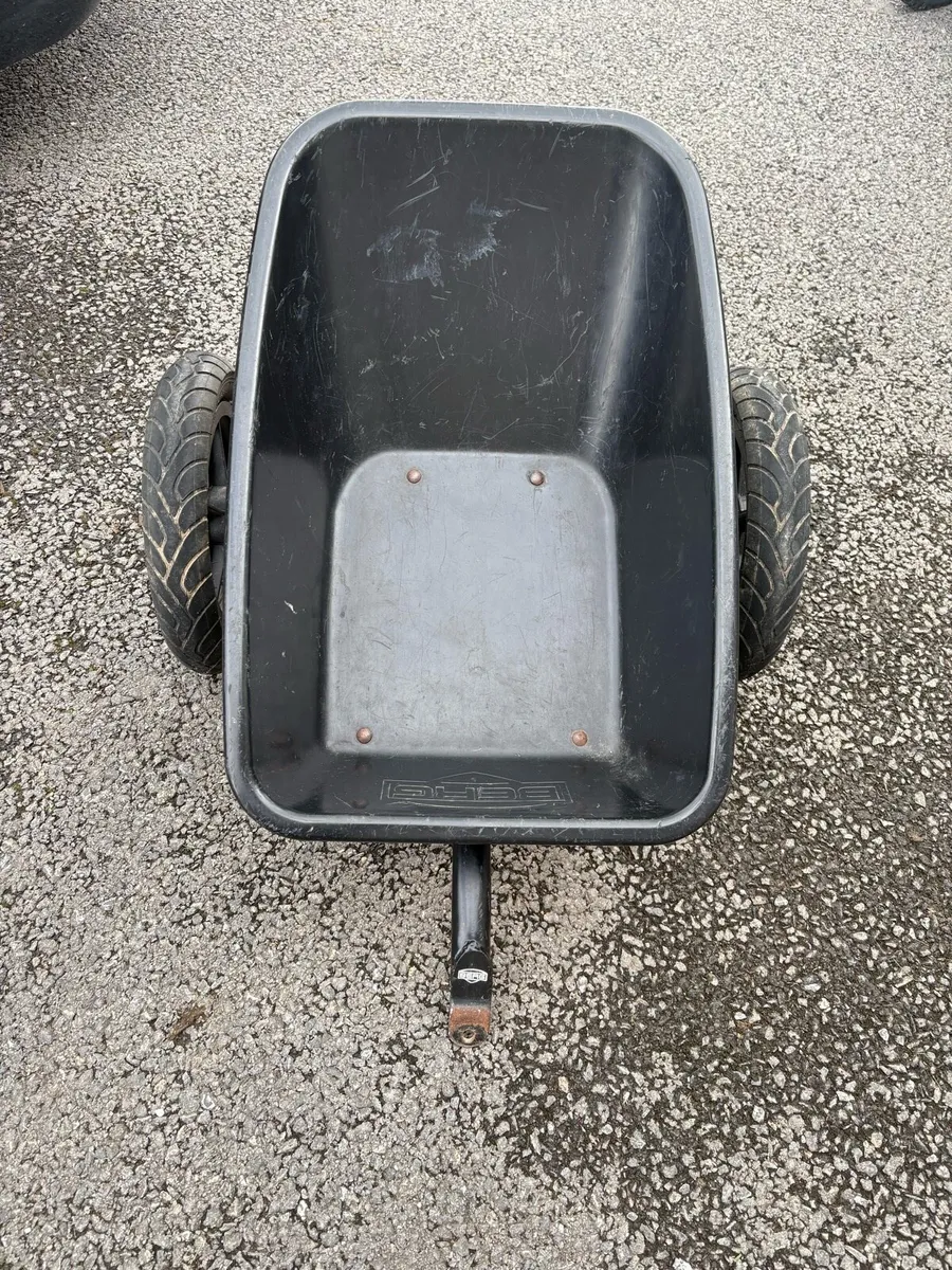 Go cart - Image 3
