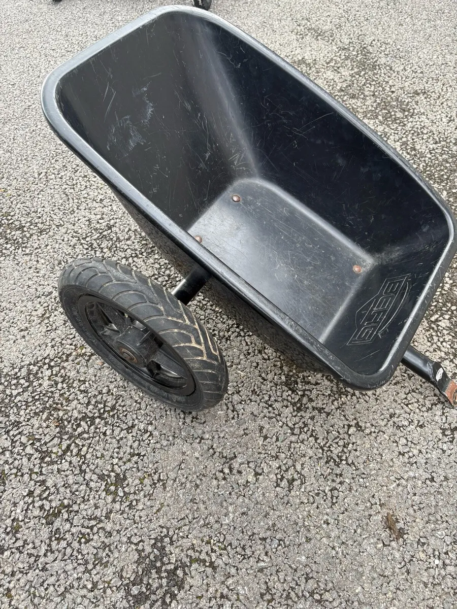 Go cart - Image 4