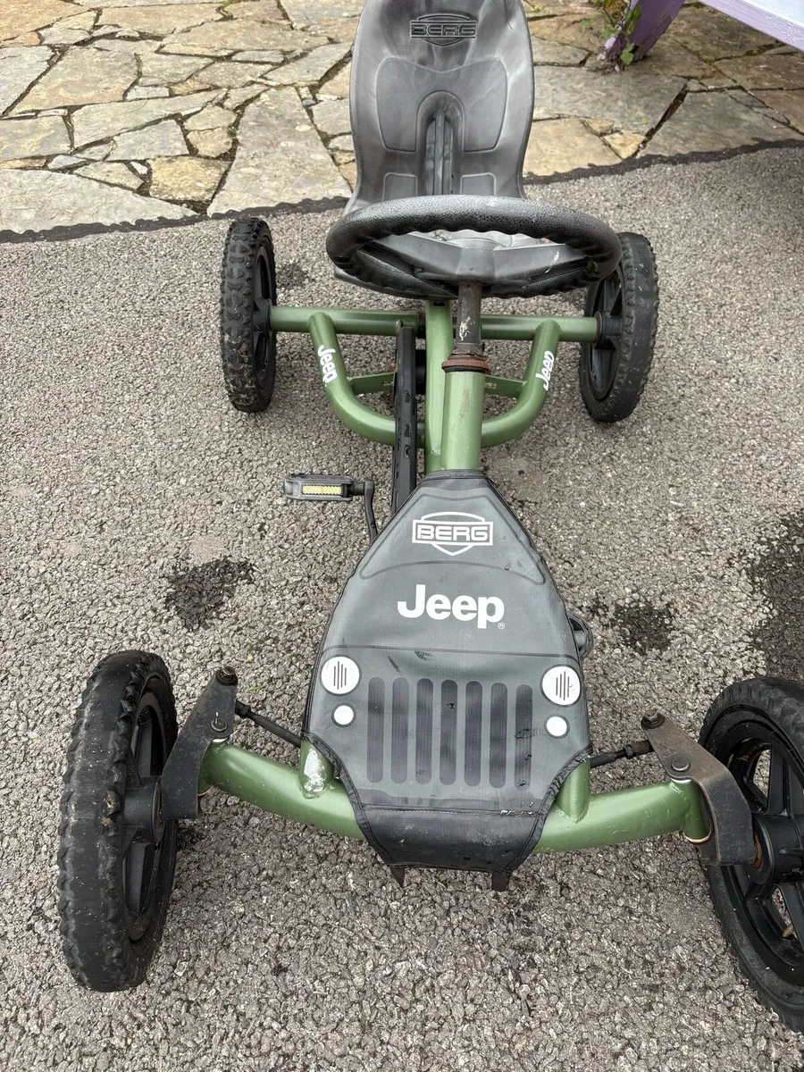Go cart - Image 2