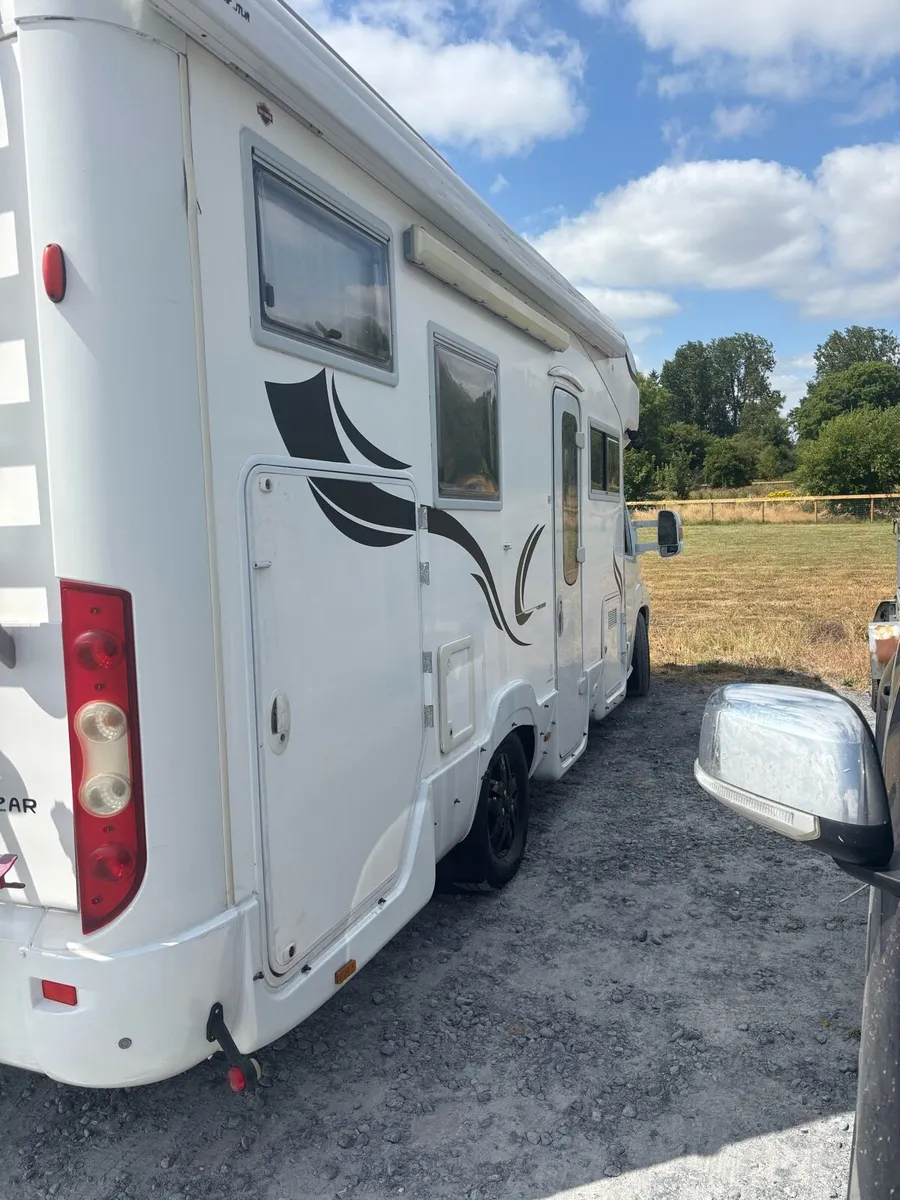 A lovely Fiat Ducato Motorhome. - Image 4