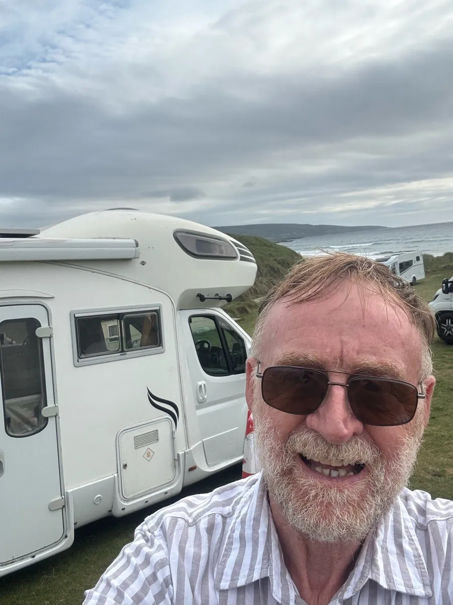 A lovely Fiat Ducato Motorhome. - Image 2