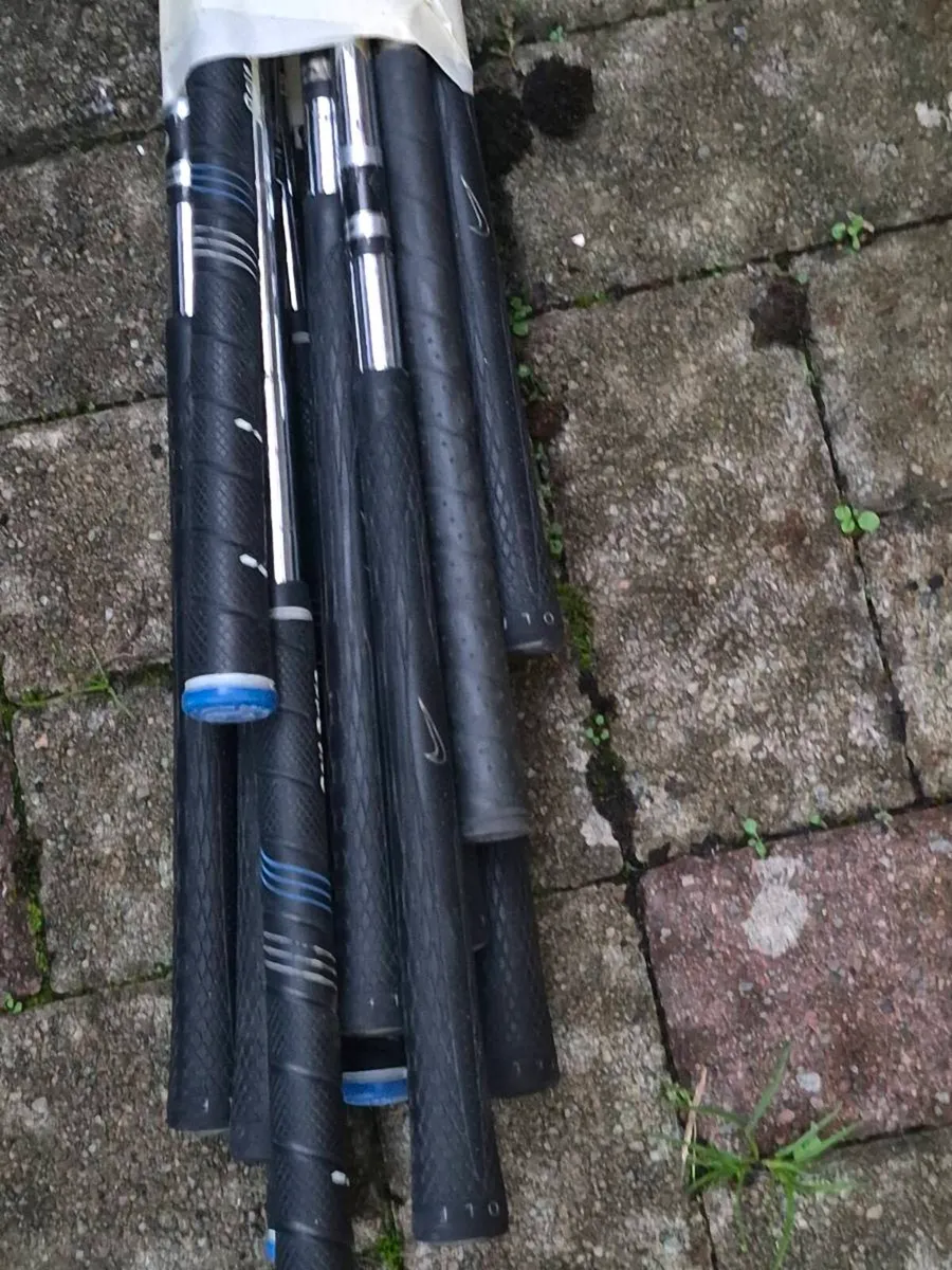 Golf clubs - Image 4