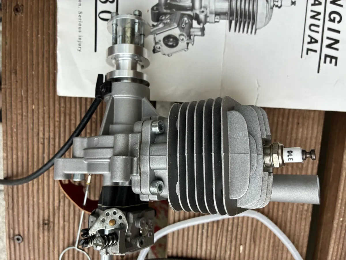 Rc engine - Image 2
