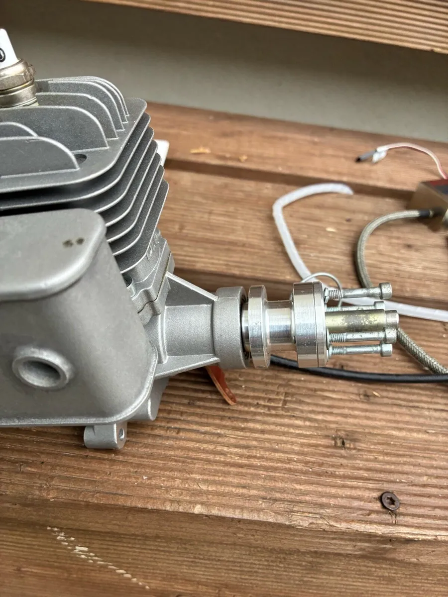 Rc engine - Image 3
