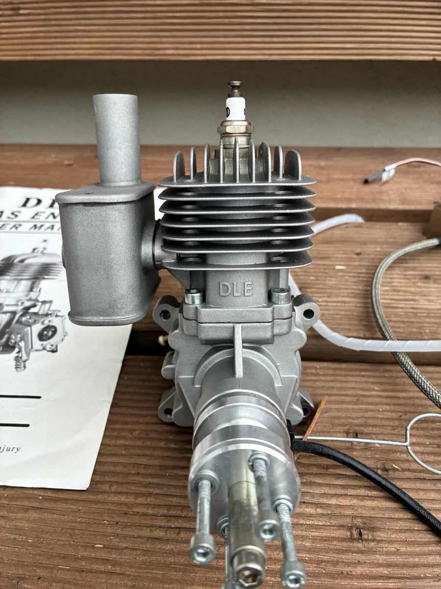Rc engine - Image 1