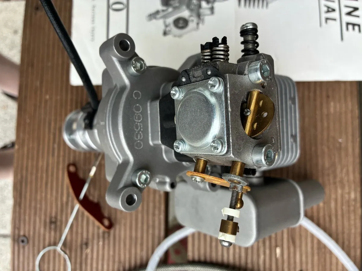 Rc engine - Image 4