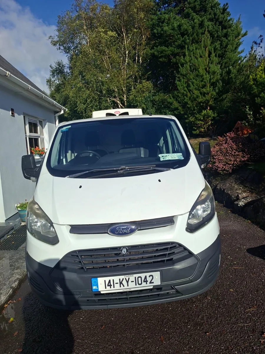 Ford Van - Image 2