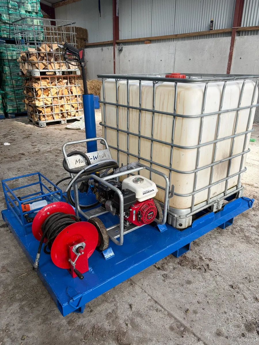 Powerwasher - Image 1