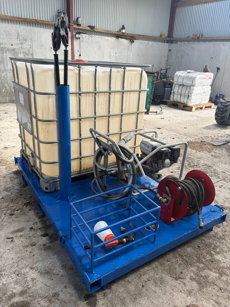 Powerwasher - Image 2