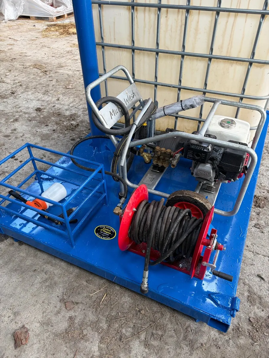 Powerwasher - Image 3