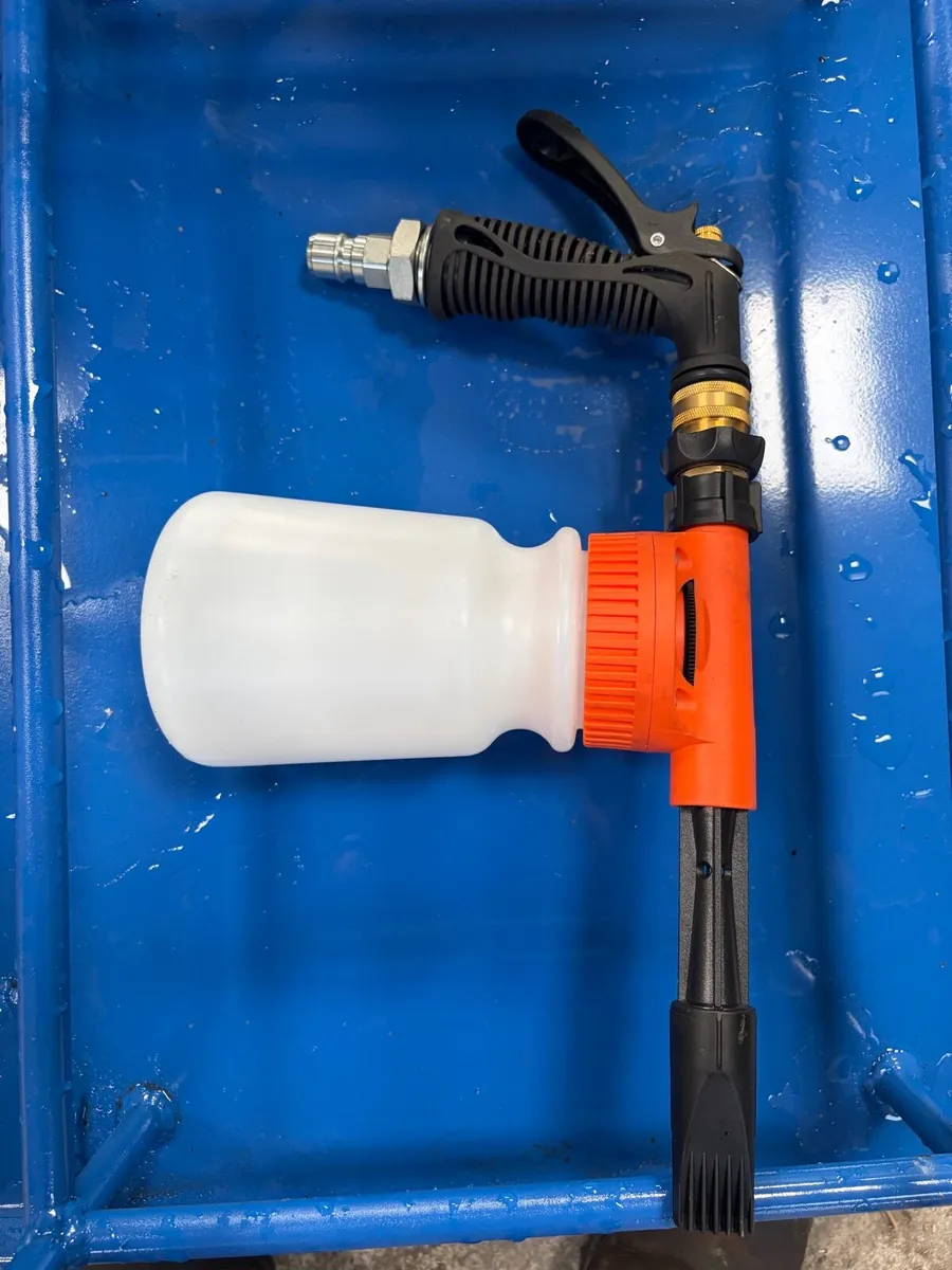 Powerwasher - Image 4