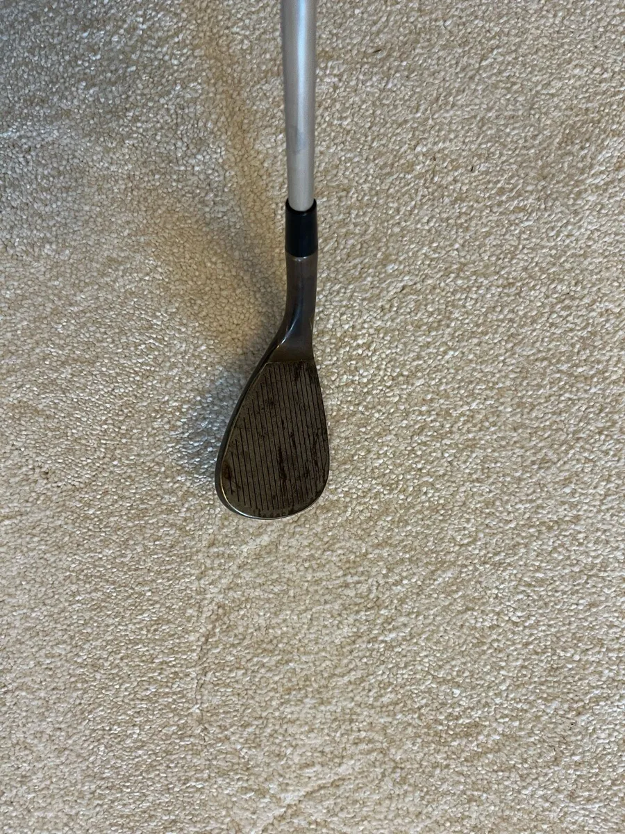 Taylor made Hi-Toe 3  -  54 degree - Image 4