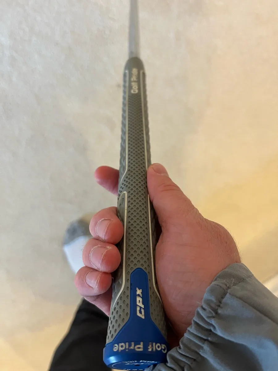 Taylor made Hi-Toe 3  -  54 degree - Image 2