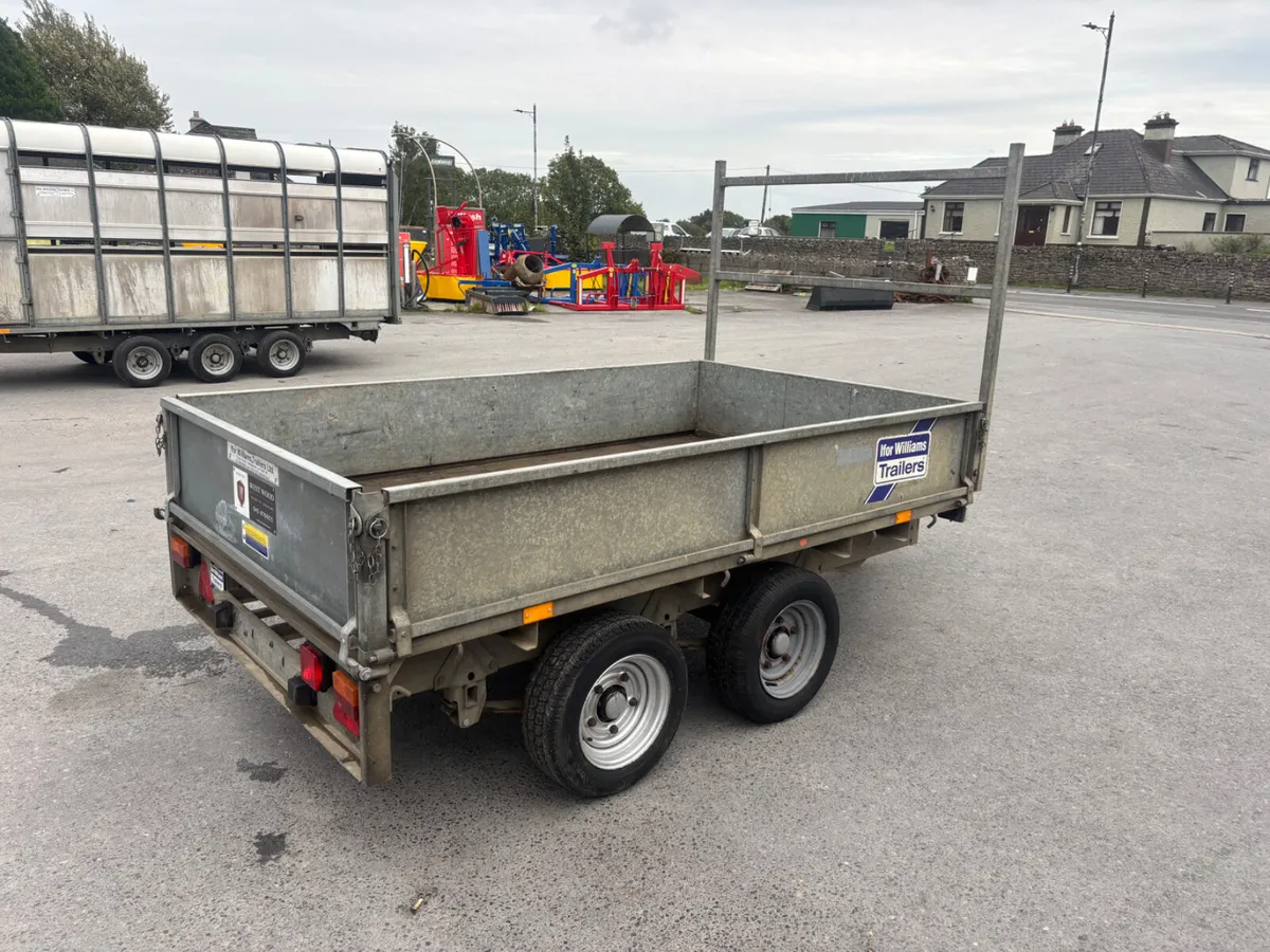 ifor williams lm85 - Image 4