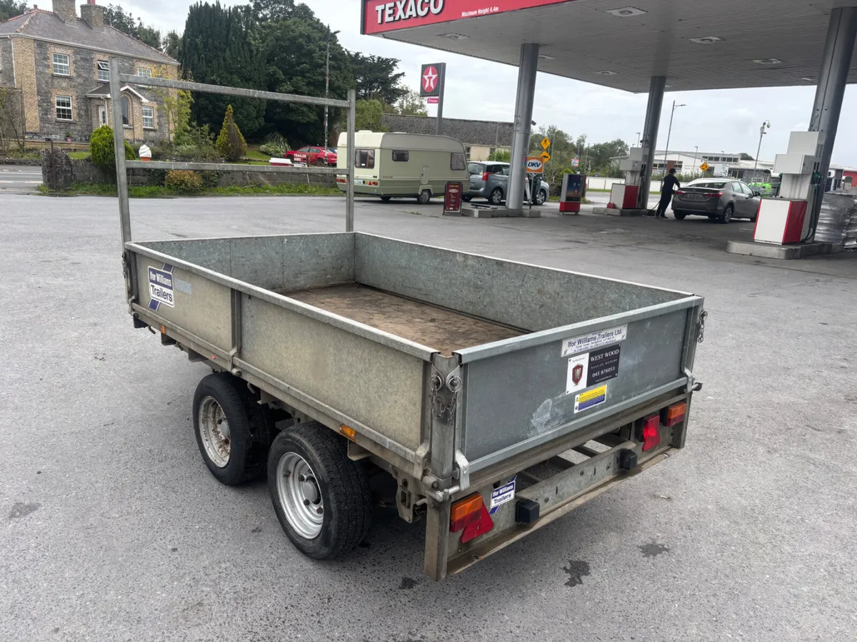 ifor williams lm85 - Image 3