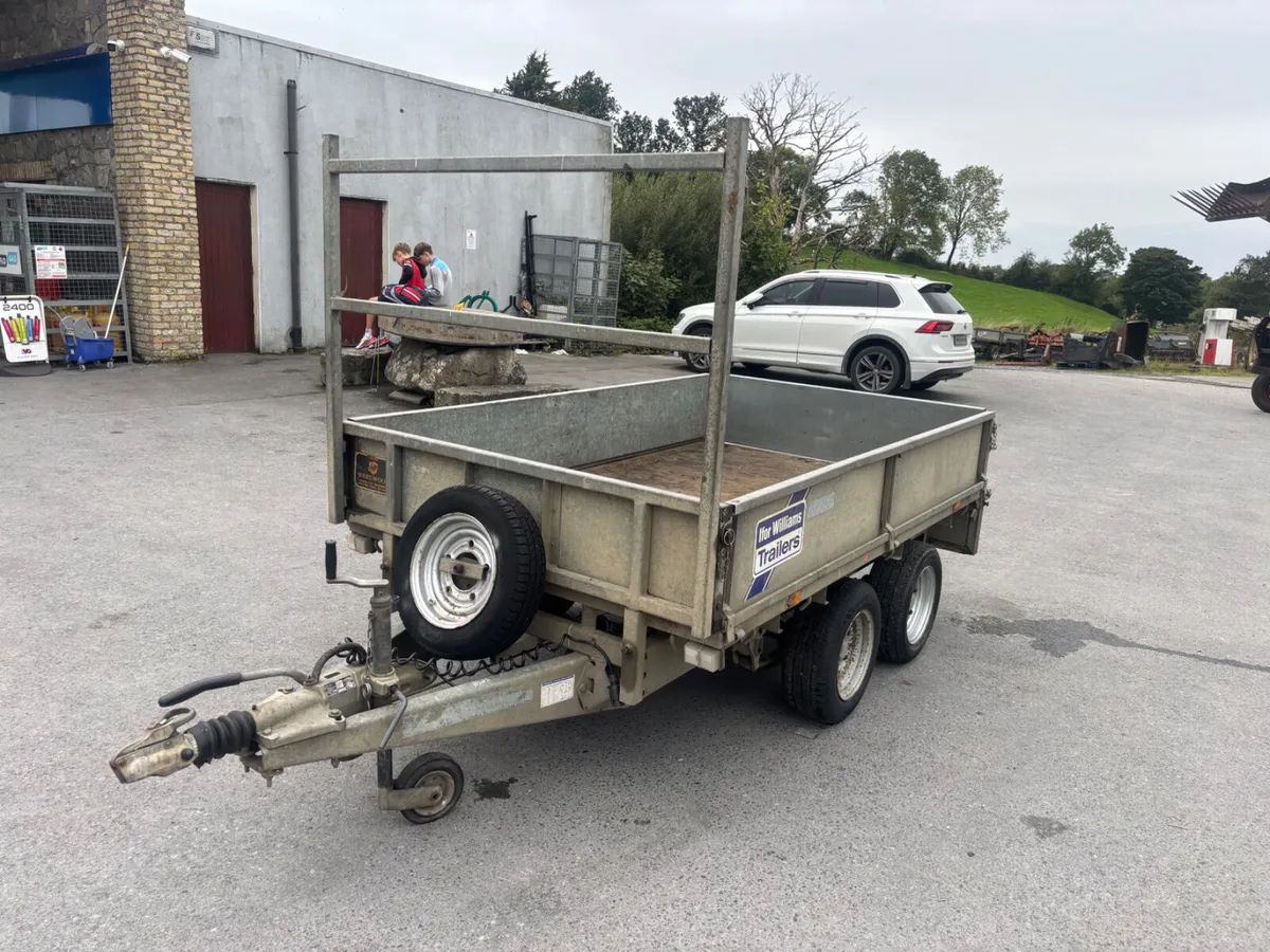 ifor williams lm85 - Image 2
