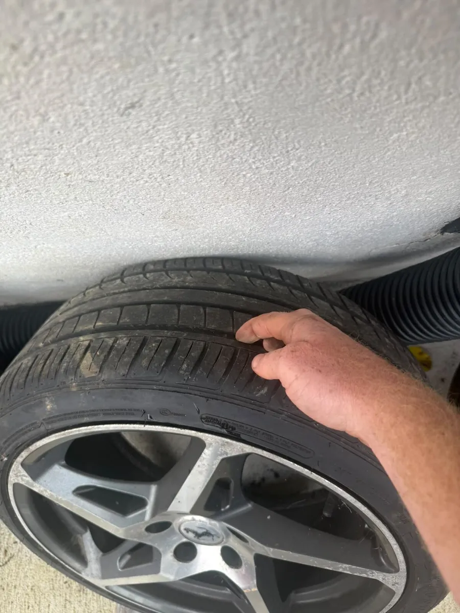 18 “ rivers alloys - Image 3