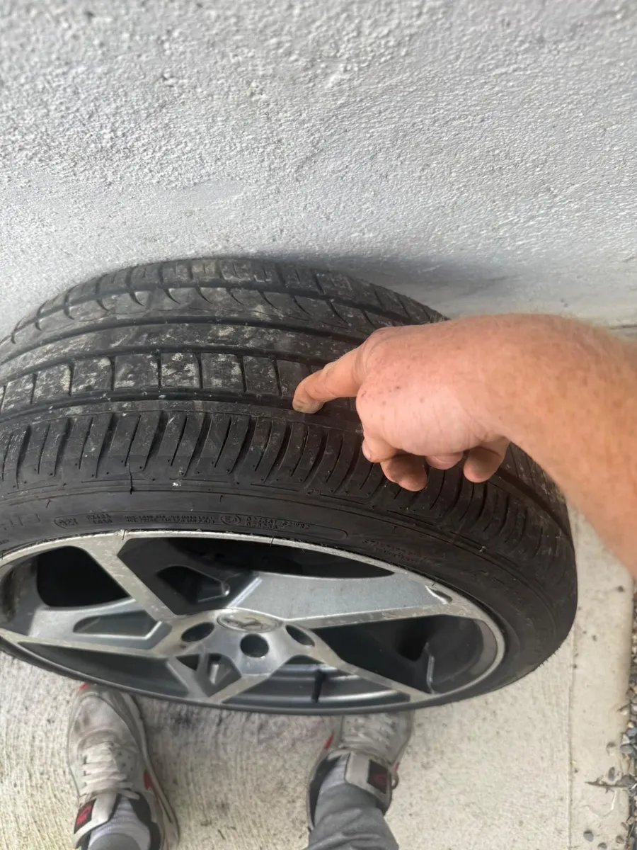 18 “ rivers alloys - Image 4