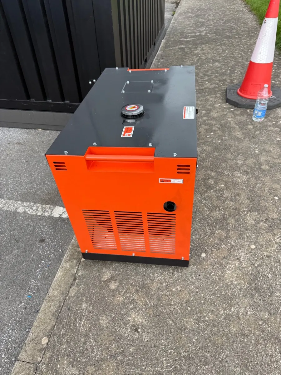 Generator - Image 1