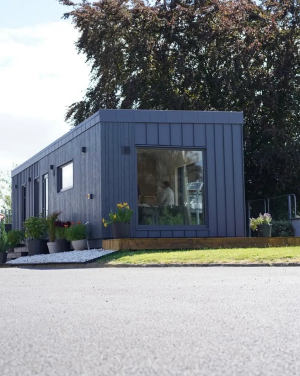 Modular Home - Image 1