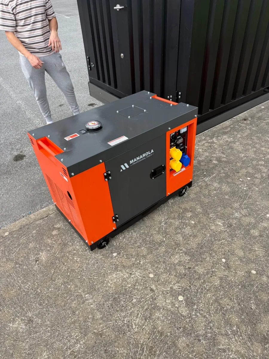 Generator - Image 2