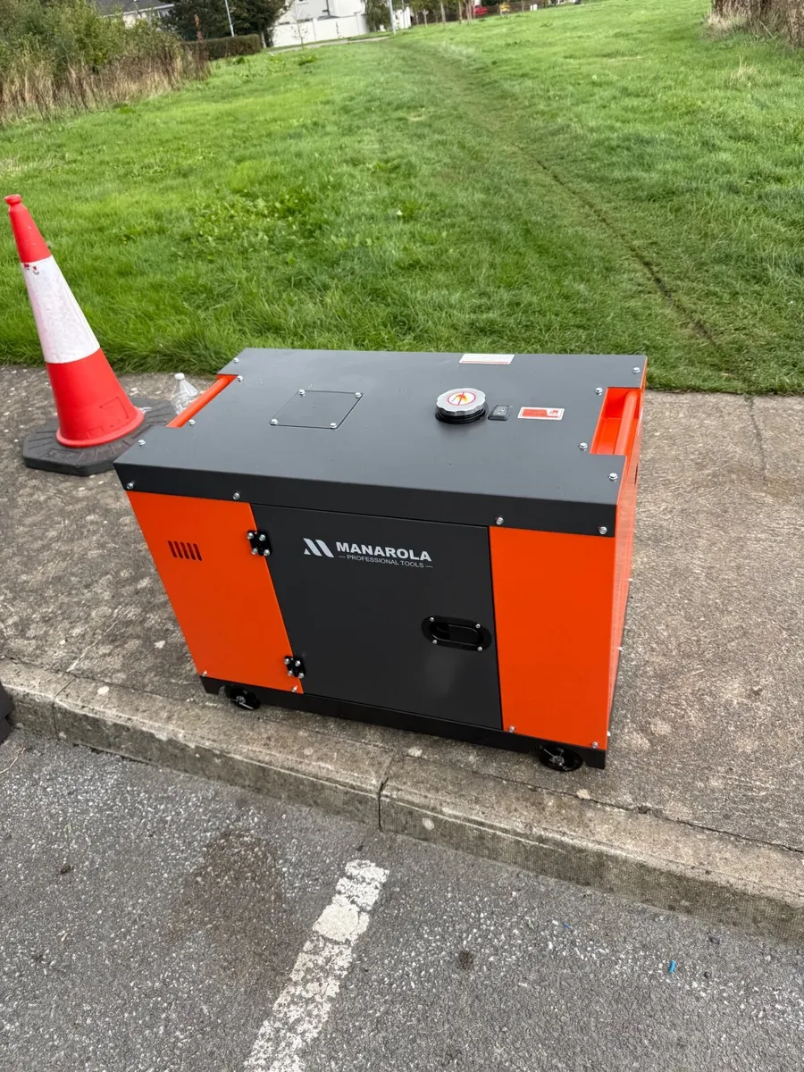 Generator - Image 3