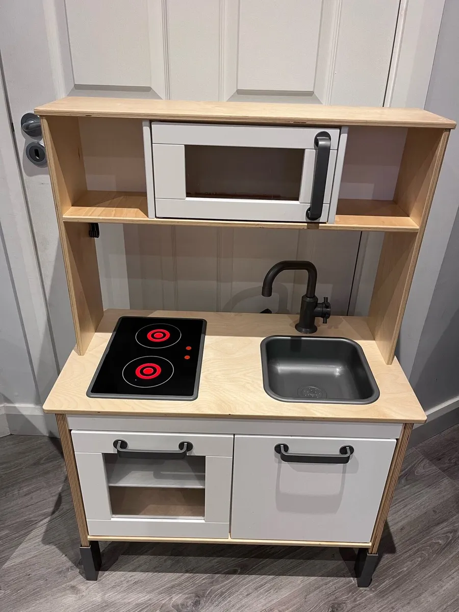 IKEA kitchen for children - Image 1