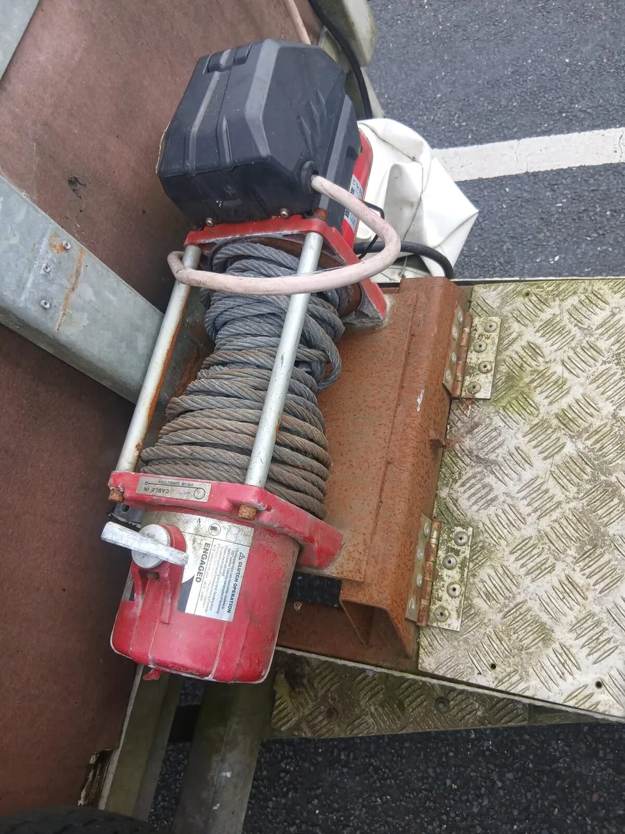 Car Transporter - Image 3