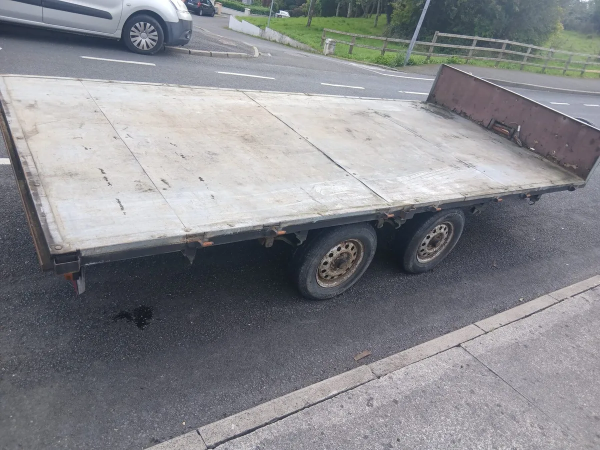 Car Transporter - Image 4