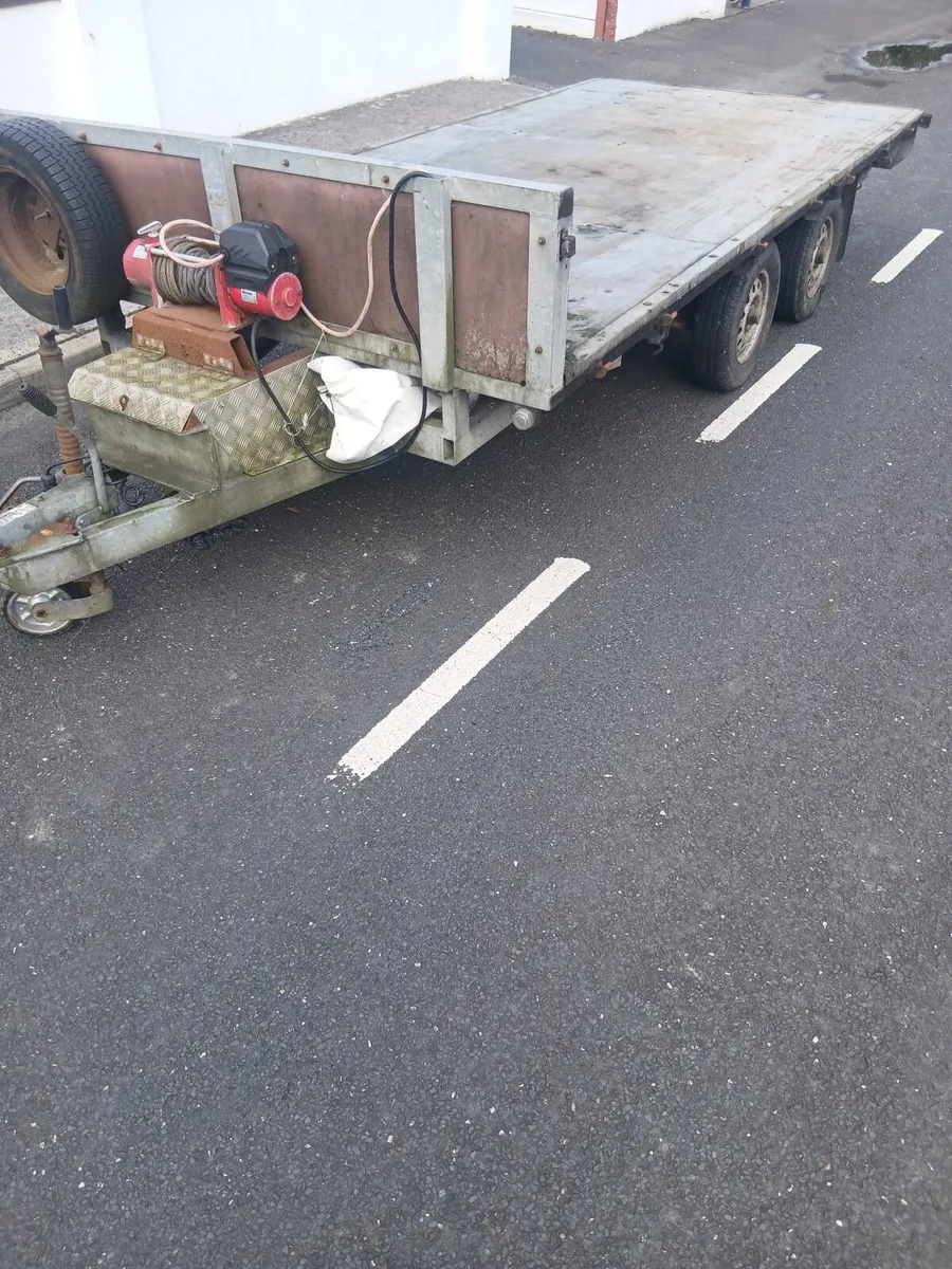 Car Transporter - Image 2
