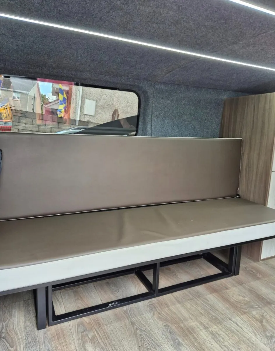 Campervan - Image 2