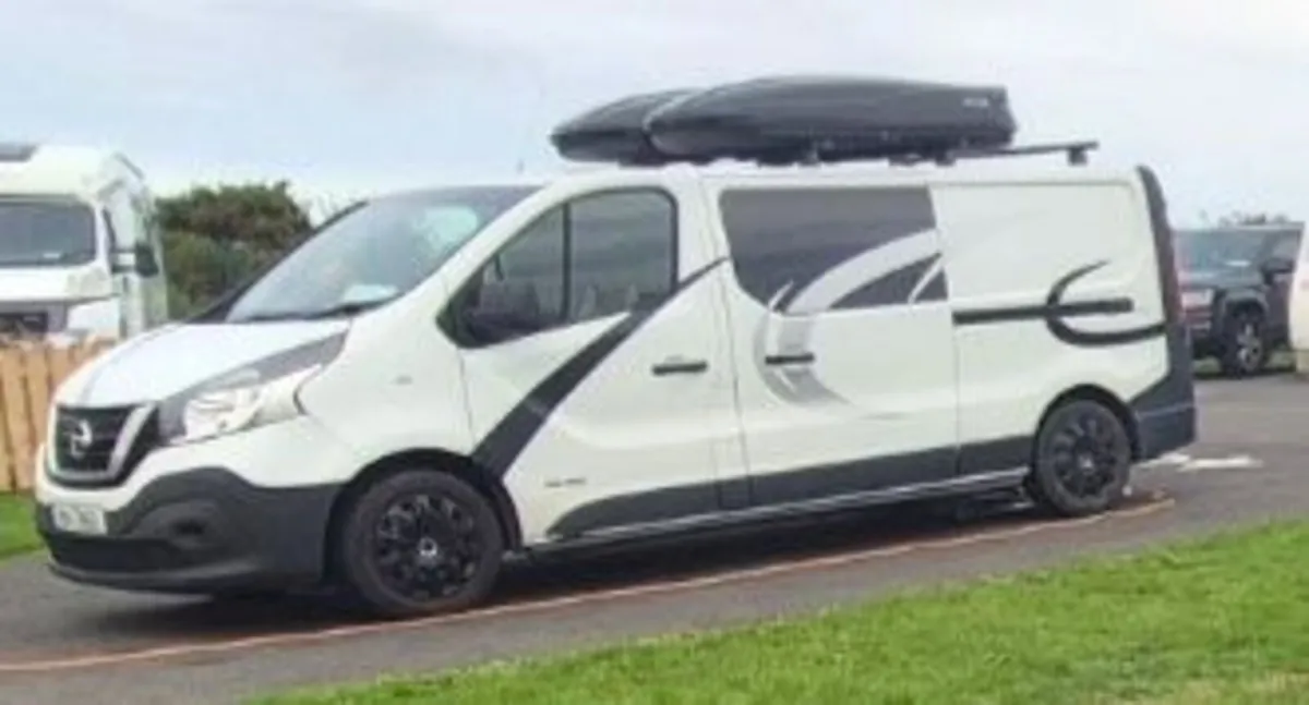 Campervan - Image 3