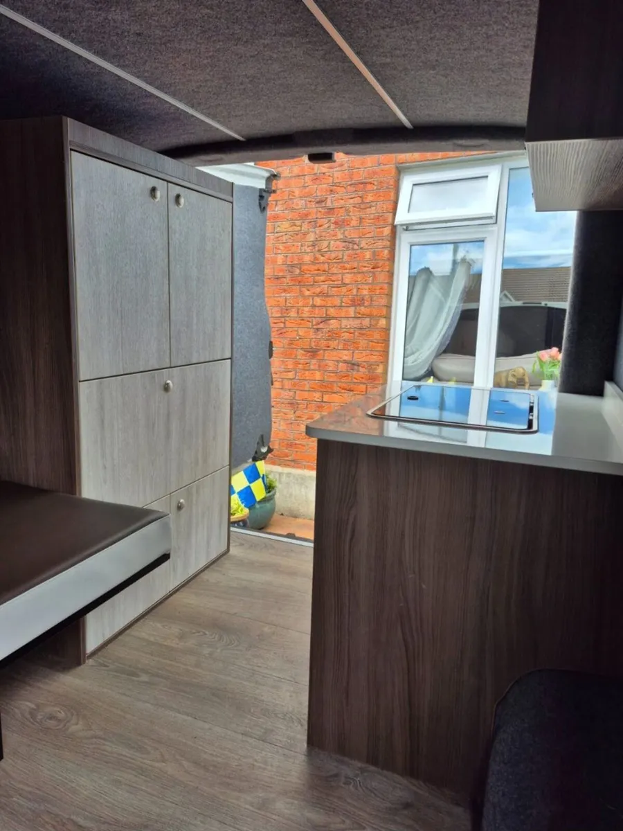 Campervan - Image 4