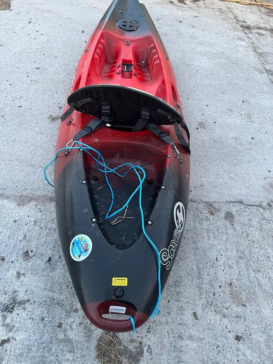 Kayaks - Image 4