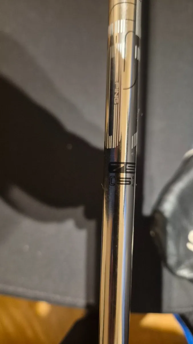 Ping G425 Driver - Image 2