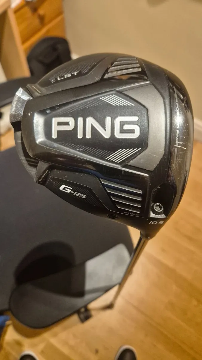 Ping G425 Driver - Image 1