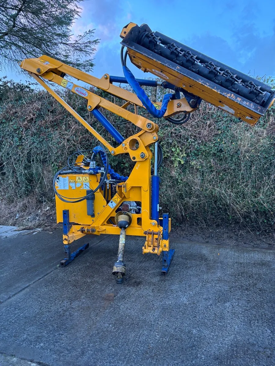 Hedgecutter - Image 2