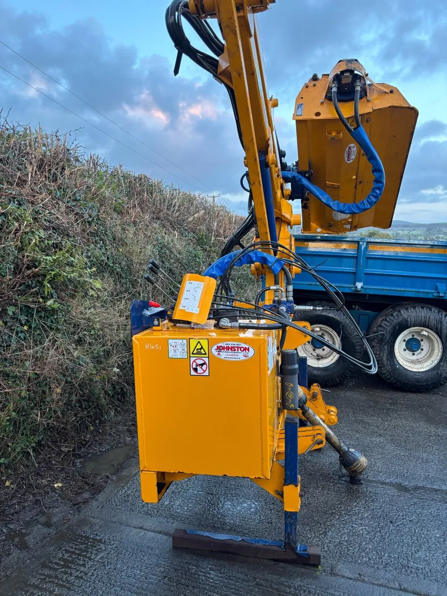 Hedgecutter - Image 4