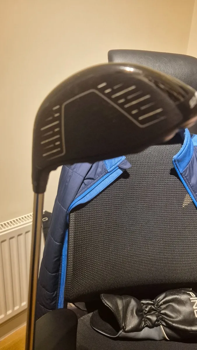 Ping G425 Driver - Image 4