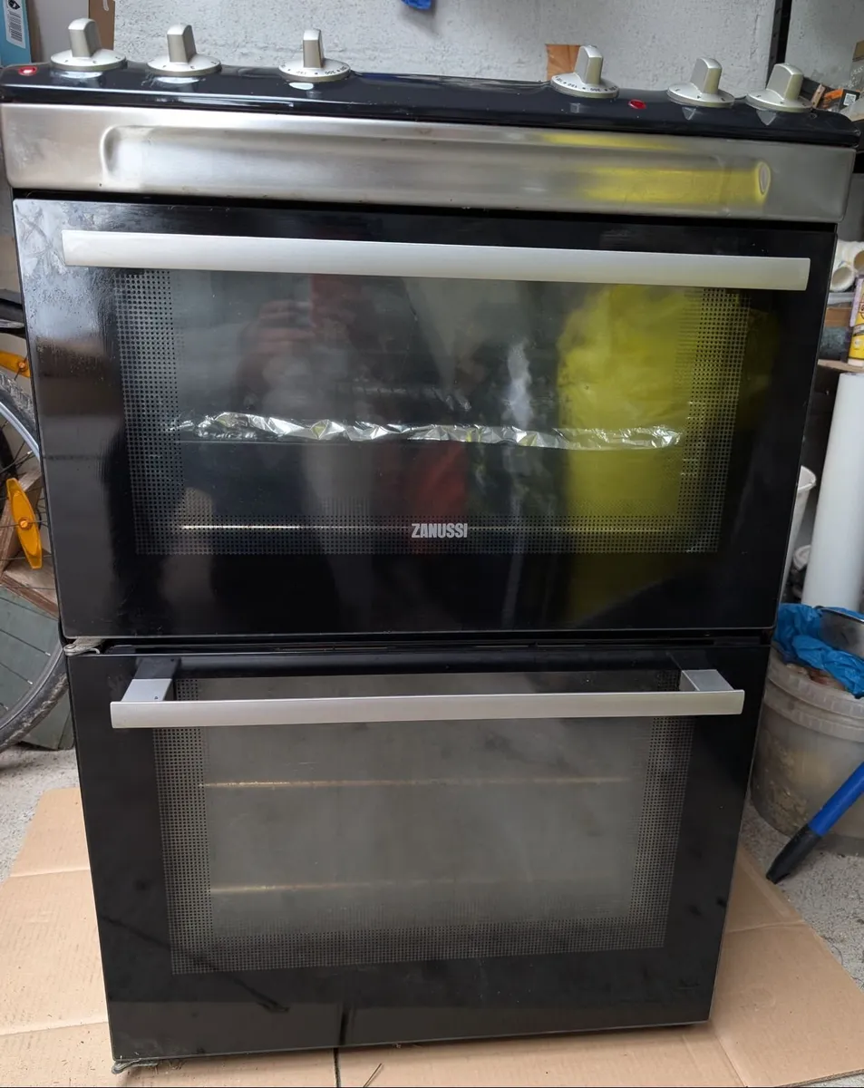 Freestanding Oven - Image 4