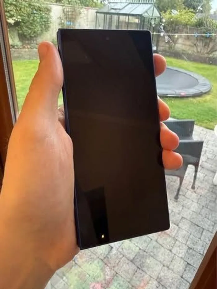 Samsung Galaxy Z Fold7, 512GB, 12GB RAM, dual SIM, unlocked. Model SM-F966B/DS. - Image 4