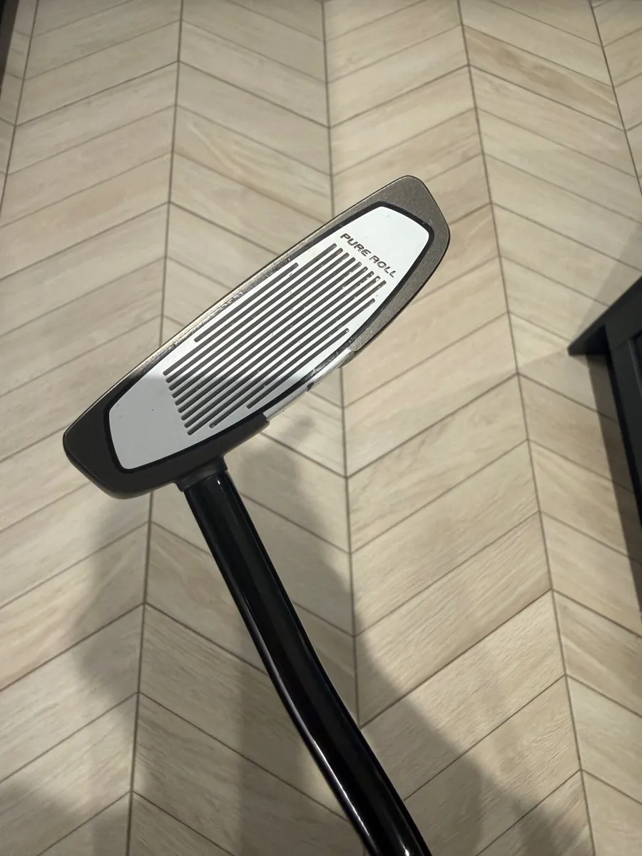 Taylormade Spider Tour X Putter - Image 2