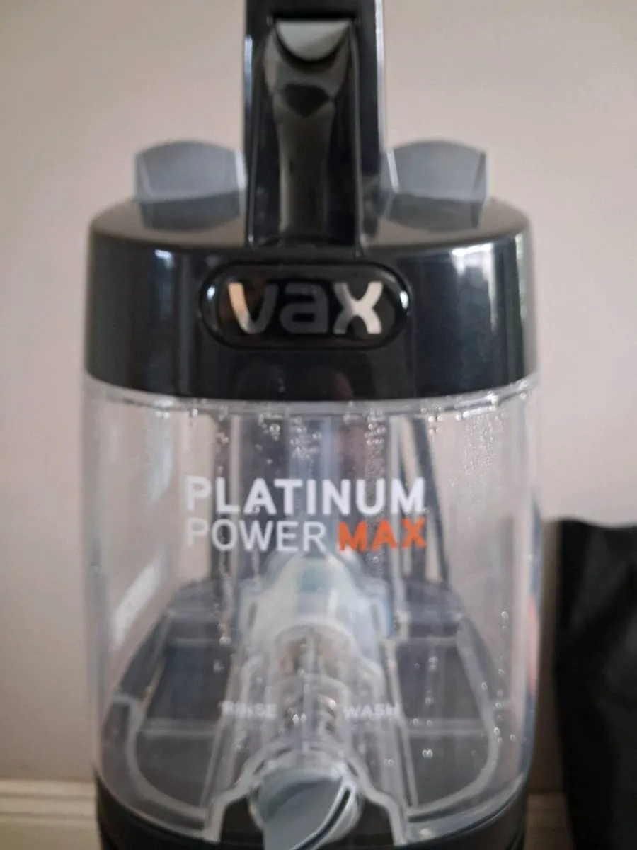 Vax Platinum Power Max - Image 2